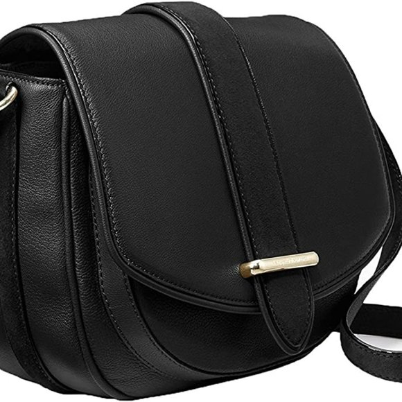 Kate Spade | Black Crossbody Purse - Picture 2 of 12